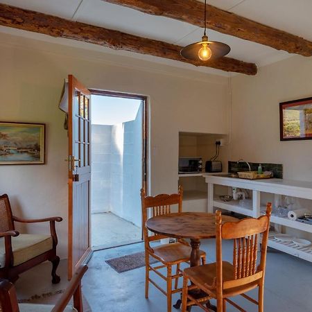 Honeyrock Cottages 클라인몬드 외부 사진