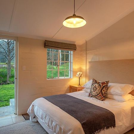 Honeyrock Cottages 클라인몬드 외부 사진