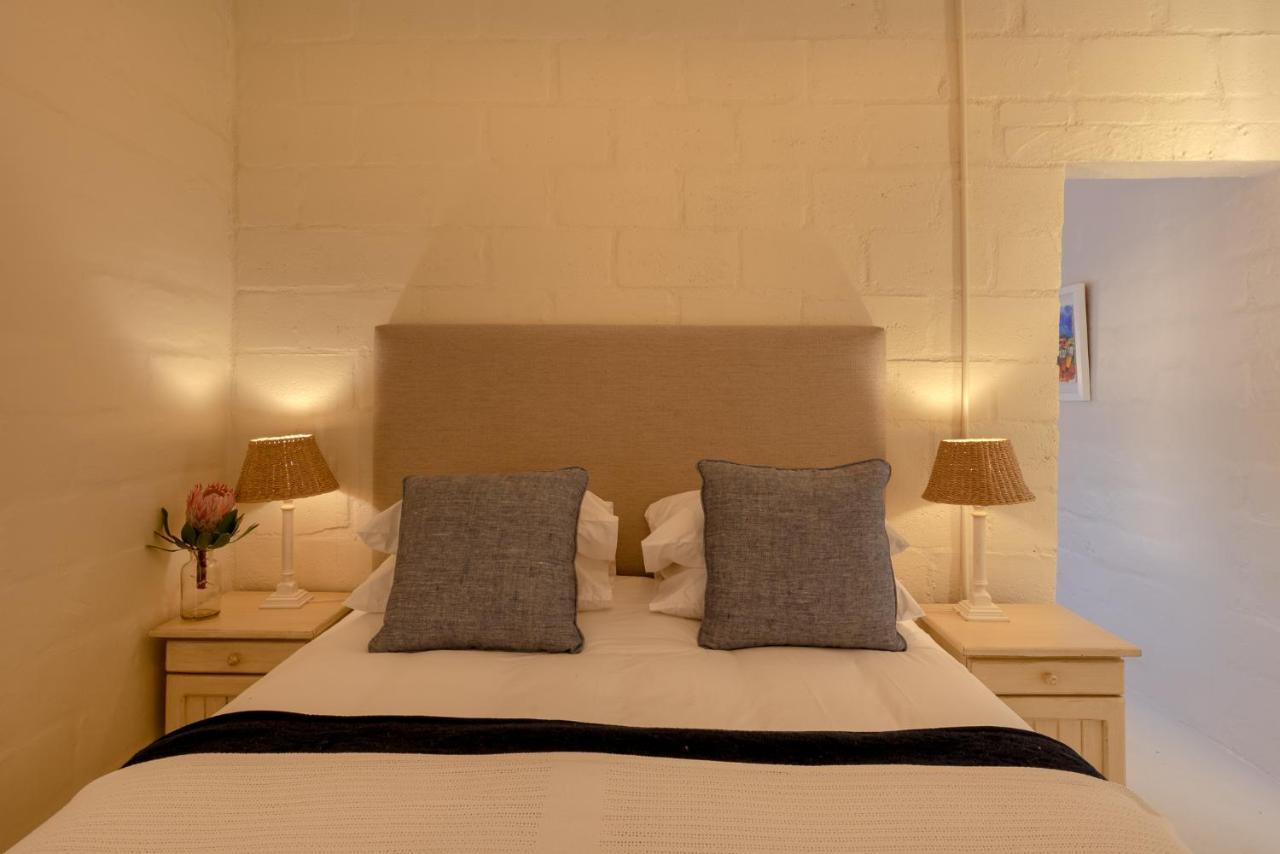 Honeyrock Cottages 클라인몬드 외부 사진