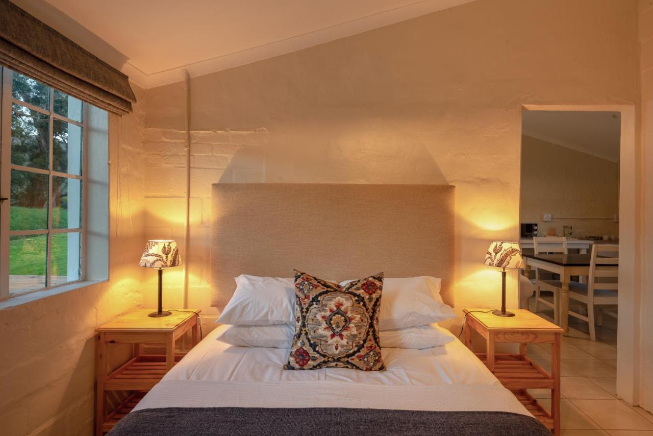 Honeyrock Cottages 클라인몬드 외부 사진