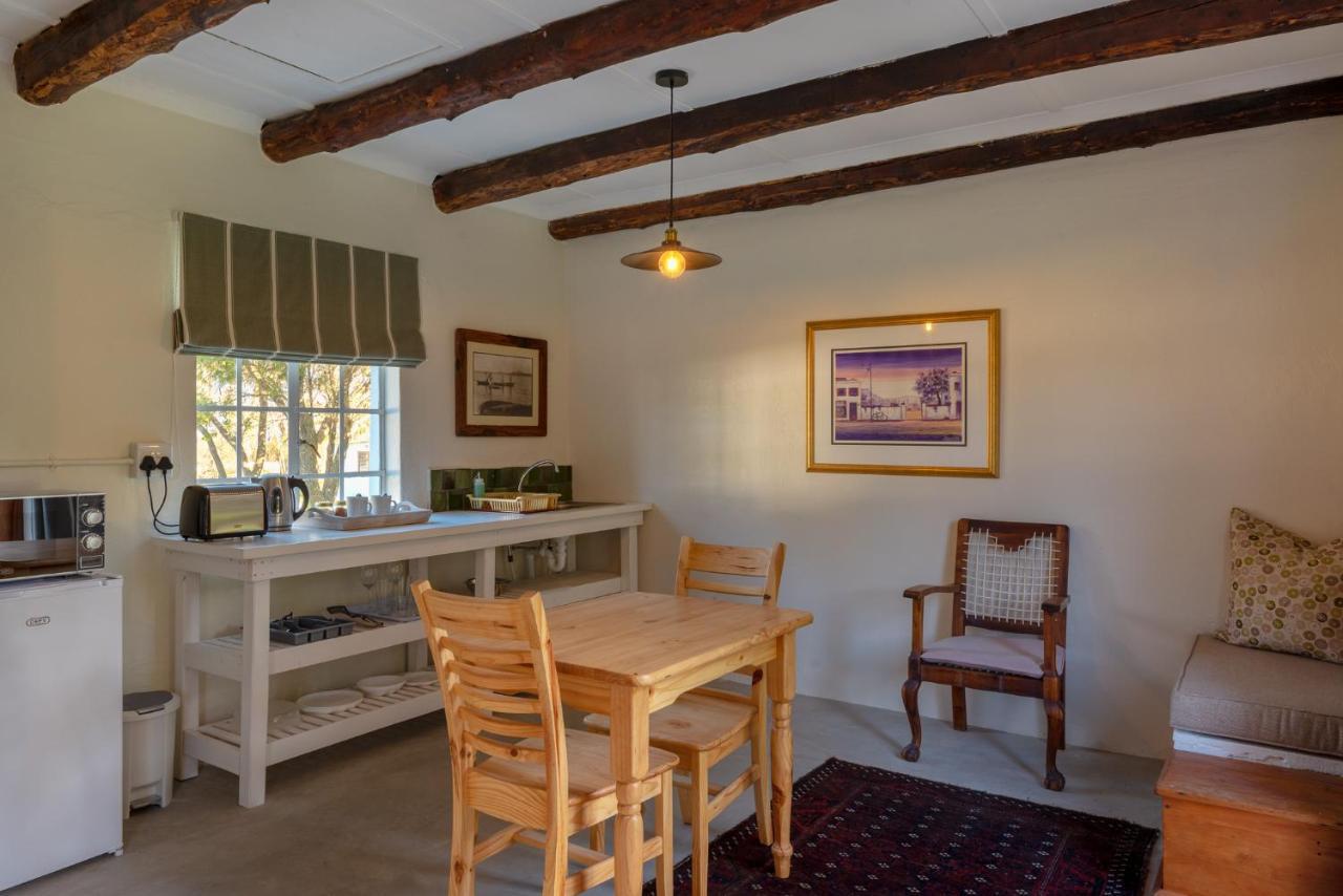 Honeyrock Cottages 클라인몬드 외부 사진