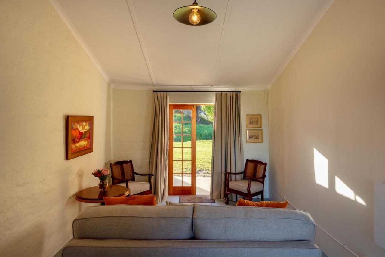 Honeyrock Cottages 클라인몬드 외부 사진