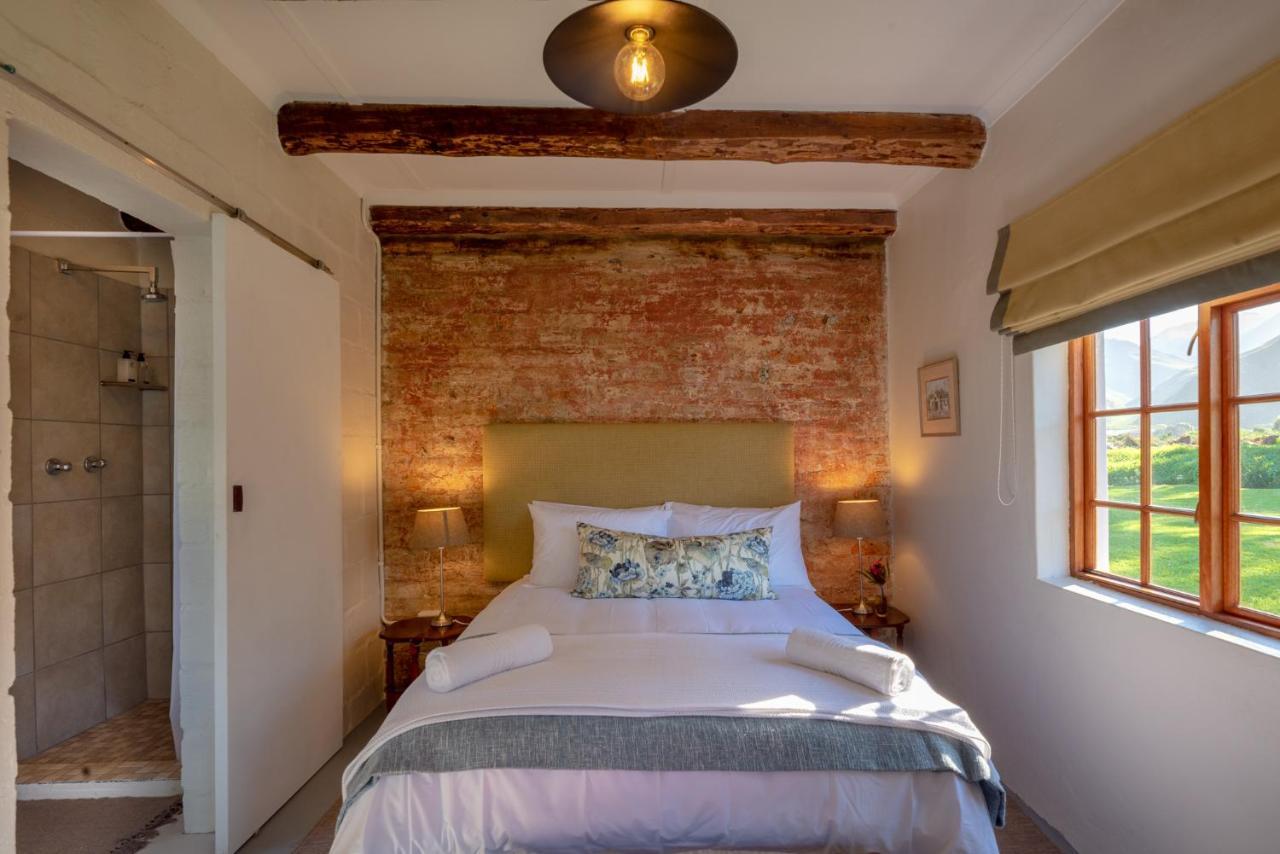 Honeyrock Cottages 클라인몬드 외부 사진