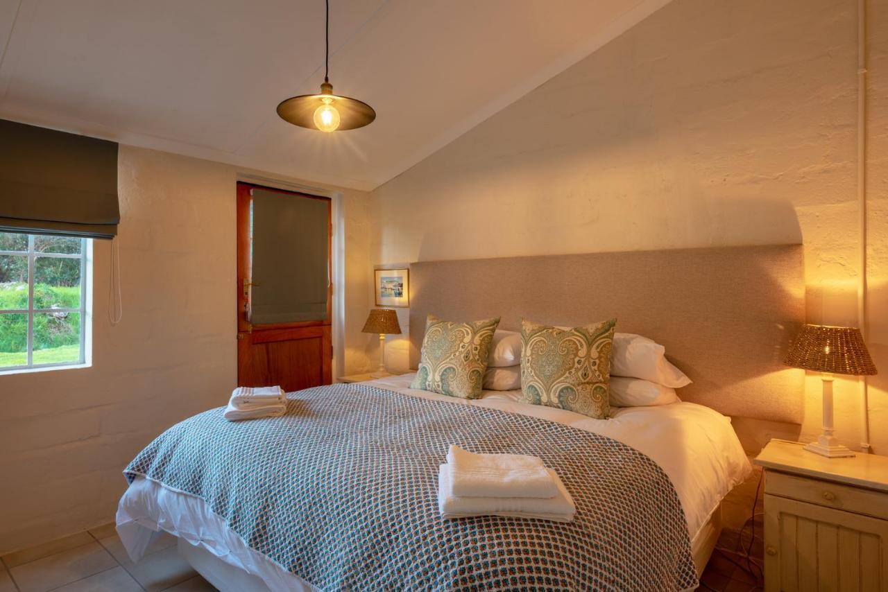 Honeyrock Cottages 클라인몬드 외부 사진