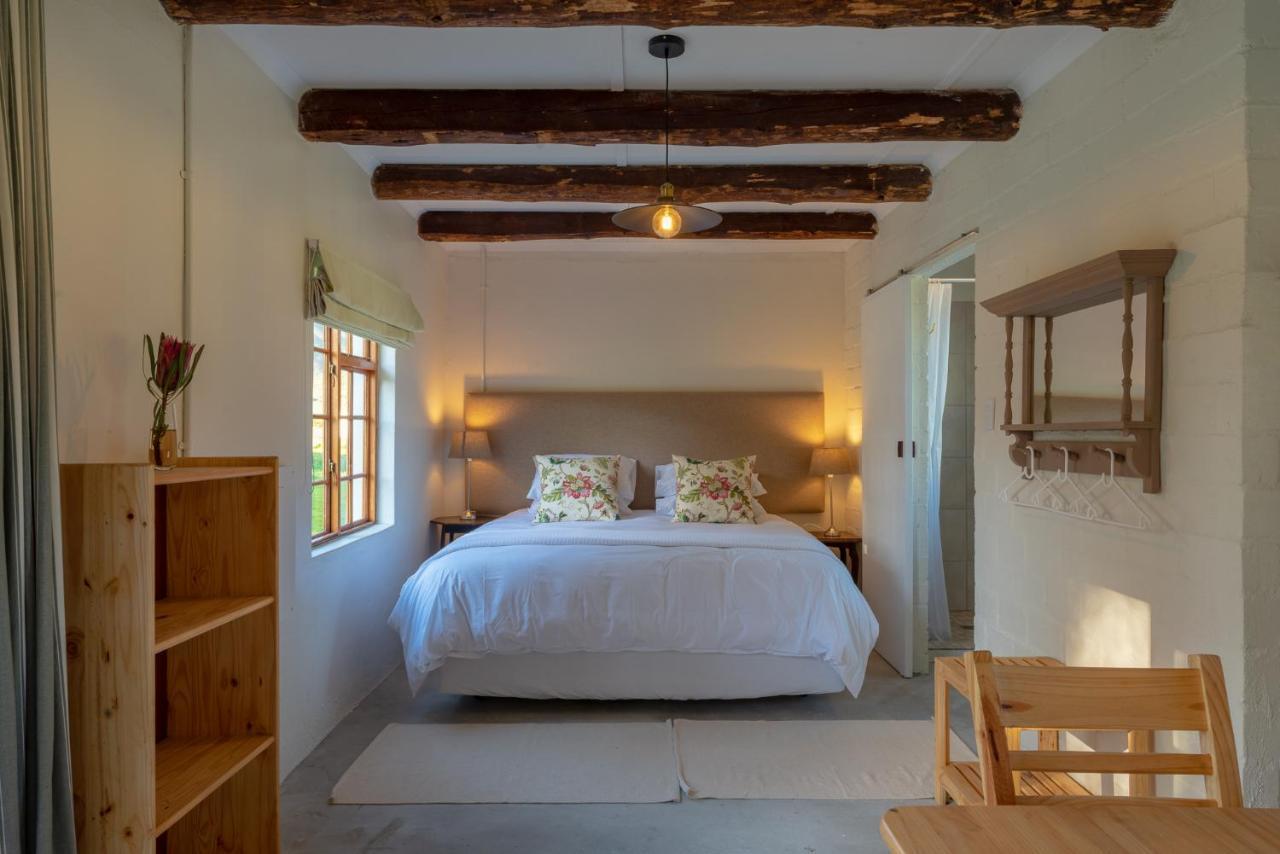 Honeyrock Cottages 클라인몬드 외부 사진