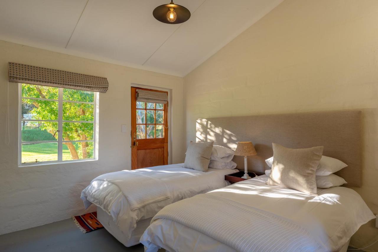 Honeyrock Cottages 클라인몬드 외부 사진