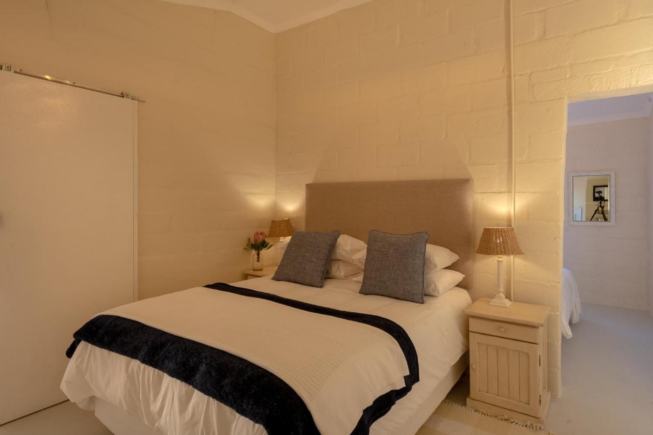 Honeyrock Cottages 클라인몬드 외부 사진