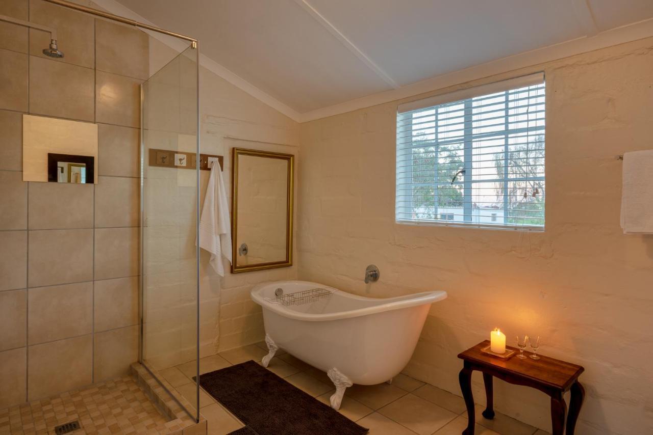 Honeyrock Cottages 클라인몬드 외부 사진