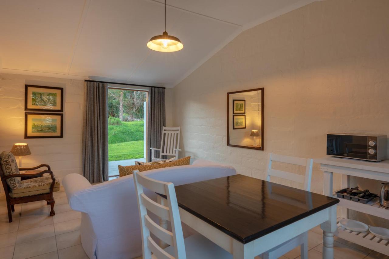 Honeyrock Cottages 클라인몬드 외부 사진