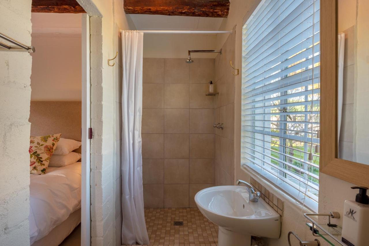 Honeyrock Cottages 클라인몬드 외부 사진