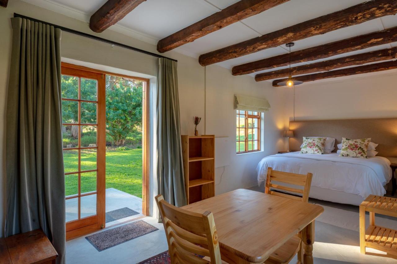 Honeyrock Cottages 클라인몬드 외부 사진