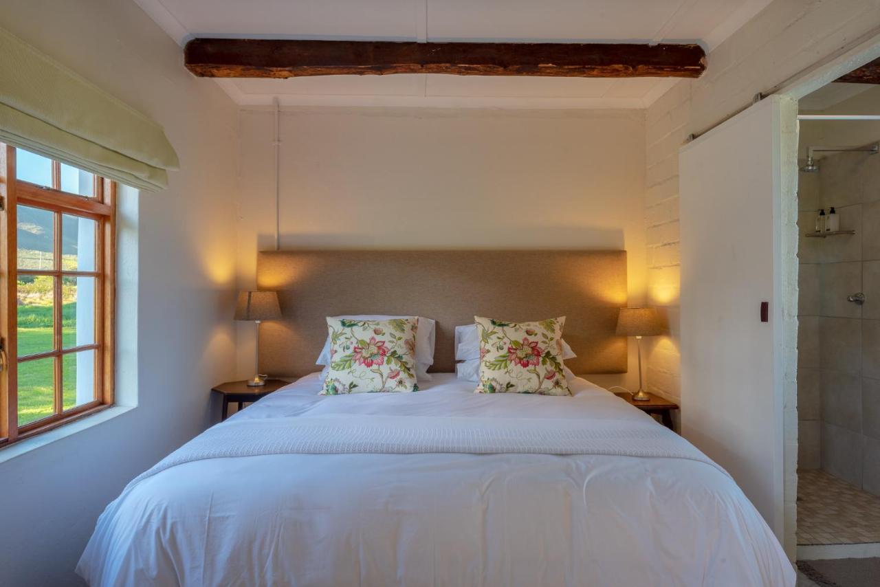 Honeyrock Cottages 클라인몬드 외부 사진