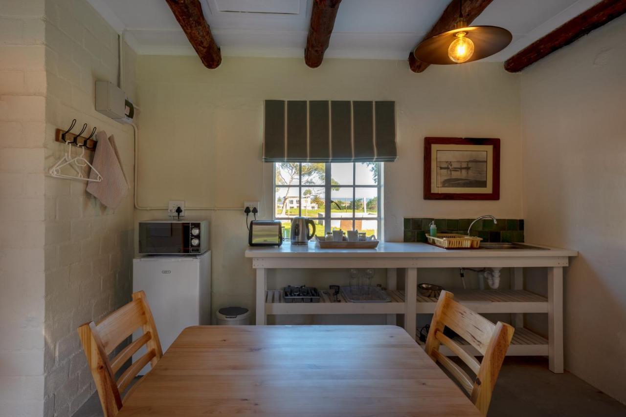 Honeyrock Cottages 클라인몬드 외부 사진