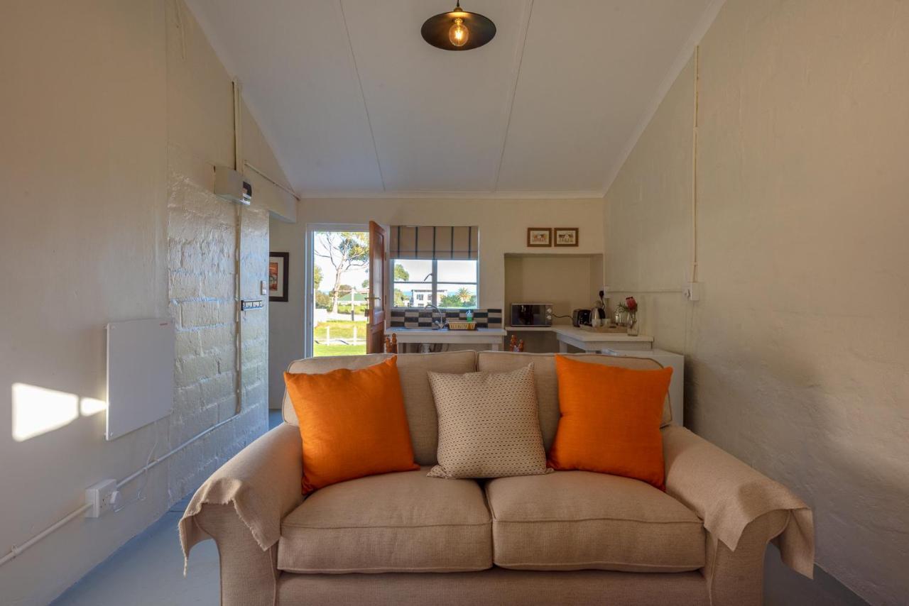 Honeyrock Cottages 클라인몬드 외부 사진
